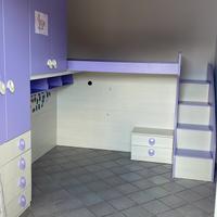 Cameratta per bambini