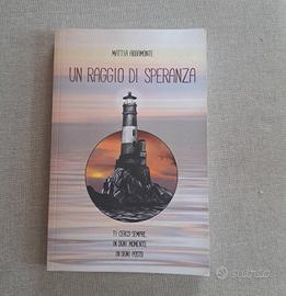 Un raggio di speranza, Mattia Abbamonte 