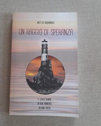 Un raggio di speranza, Mattia Abbamonte 
