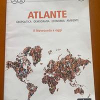 Atlante - il Novecento è oggi