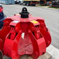 POLIPO NUOVO A 6 PALE CON ROTORE