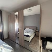 armadio 2 ante scorrevoli