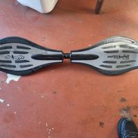 wave board
