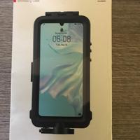 Snorkeling Case Custodia Sport Huawei P30 Pro 