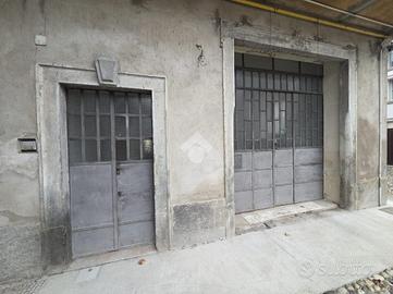 LABORATORIO A BERGAMO