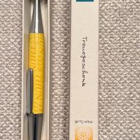 Penna Thun dono fedeltà