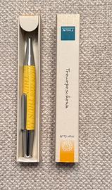 Penna Thun dono fedeltà