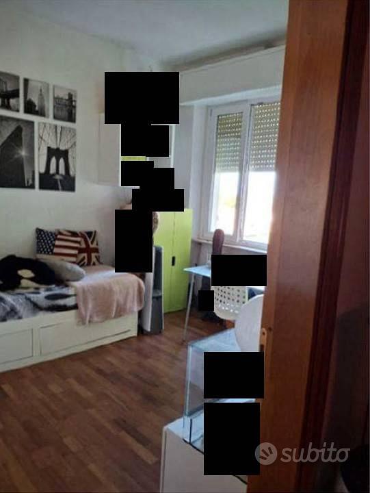 Appartamento – Rovigo, San Bortolo - Vista 5