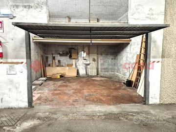 Box/Posto auto Roma [Cod. rif. P26/2026vrVRG]