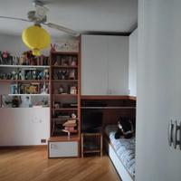 Cameretta Ragazzi 2 Letti