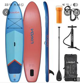 sup gongiabile 11.6 nuovo