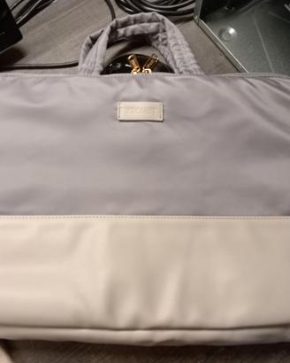 Borsa Porta PC 15.6" Impermeabile - Come Nuova