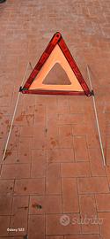 triangoli per auto 