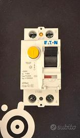 Differenziale Eaton 170392 40a 2p