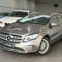 MERCEDES-BENZ GLA 180 Executive