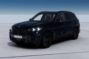 BMW X5 xDrive30d MSport Pro