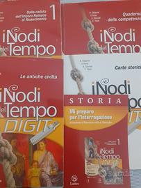 I nodi del tempo 1 e 2