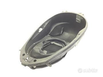 BMW C 600 SPORT 647 CARENA VANO SOTTOSELLA PORTACA