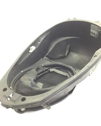 BMW C 600 SPORT 647 CARENA VANO SOTTOSELLA PORTACA
