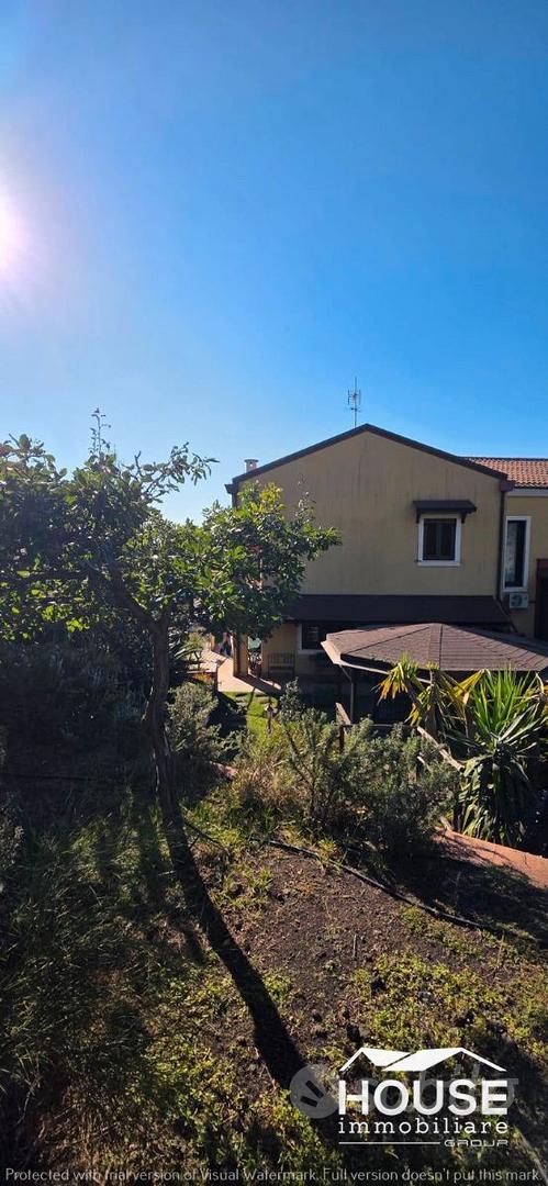 Casa – Pedara, Catania - Vista 3