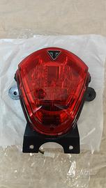 Triumph Trident 660 Fanalino posteriore