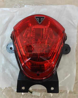 Triumph Trident 660 Fanalino posteriore
