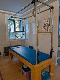 Cadillac Pilates 