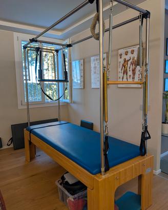 Cadillac Pilates 