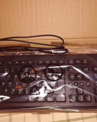 tastiera e mouse ASUS mod mobtuo nuovi
