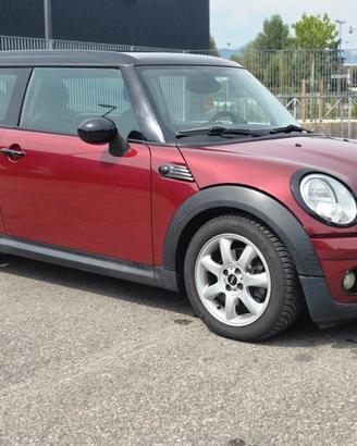 Mini Cooper Clubman 1.6 16V D Chili