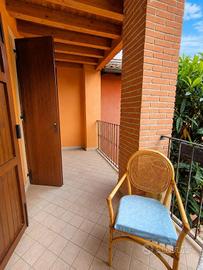 Attico / Mansarda di 75 m² con 3 locali e box auto
