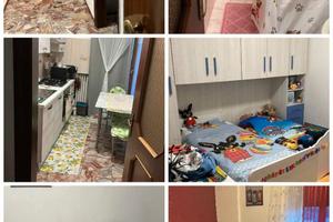 Appartamento non arredato disponibilità immediata