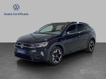 Volkswagen Taigo 1.0 tsi R-Line 115cv