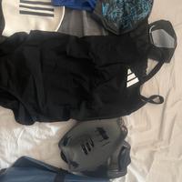 Kit nuoto donna