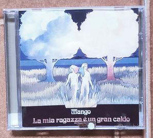 Cd Mango