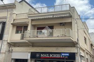 CASA INDIPENDENTE A CASAMASSIMA