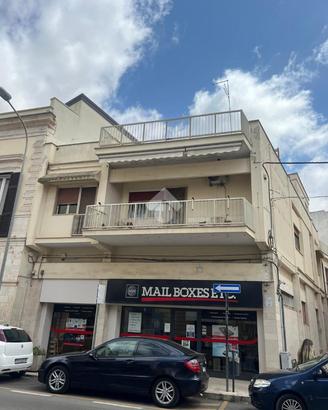 CASA INDIPENDENTE A CASAMASSIMA