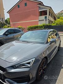 Cupra Leon 245 CV FULL OPTIONAL 2021