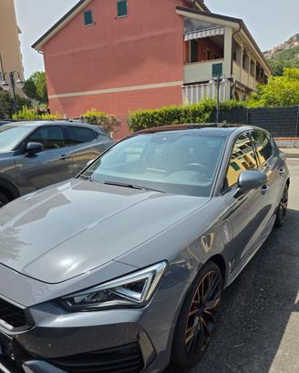 Cupra Leon 245 CV FULL OPTIONAL 2021