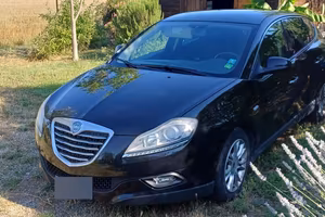 Lancia Delta 1.6 Multijet 120 Cv
