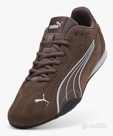 Sneakers puma catch sd