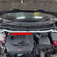 Barra duomi anteriore – Front Upper Strut Brace To