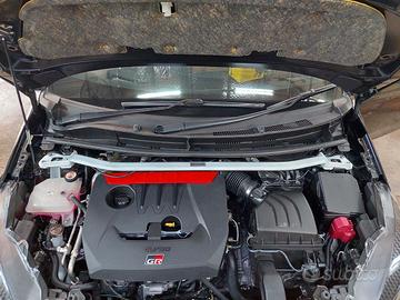 Barra duomi anteriore – Front Upper Strut Brace To