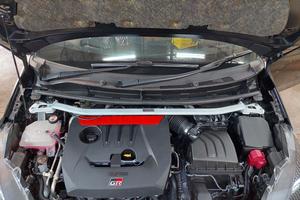 Barra duomi anteriore – Front Upper Strut Brace To