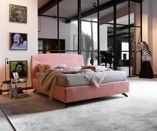 LETTO NOCTIS NUOVO IN EXPO