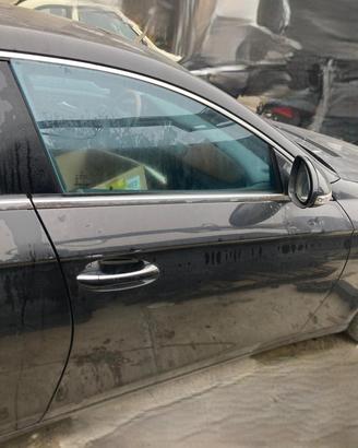 PORTIERA ANTERIORE DESTRA MERCEDES CLS W219 PORTIE