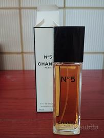 CHANEL N°5