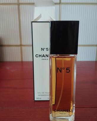CHANEL N°5