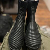 Calzari rigidi subacquei