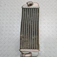 RADIATORE DESTRO KTM EXC 200 1999 2002 SX 2000 200